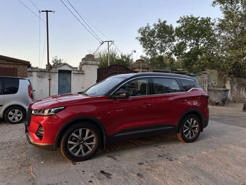 Авто Chery Tiggo 2021 № 8084295