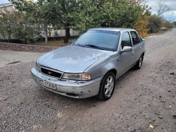 Авто Daewoo Nexia 1998 № 8084297
