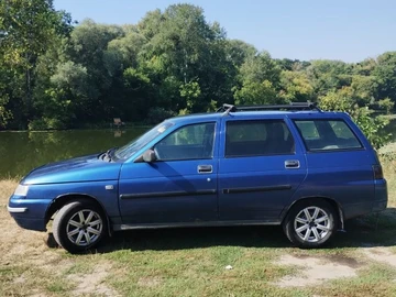 Авто ВАЗ 2111 2004 № 8084299