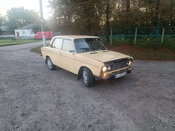Авто ВАЗ 2106 1987 № 8084305