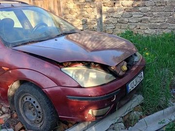 Авто Ford Focus 2003 № 8084306