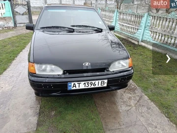 Авто ВАЗ 2114 2009 № 8084307