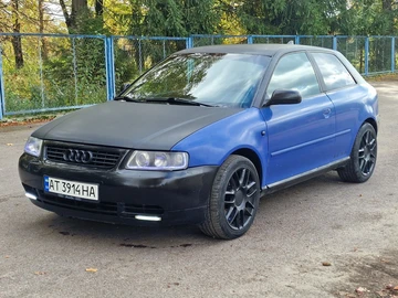 Авто Audi A3 1998 № 8084313