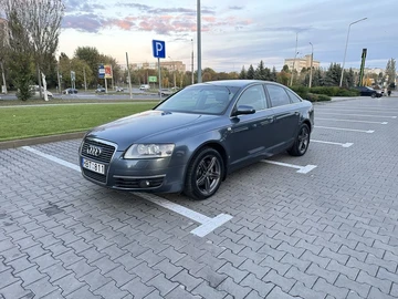 Авто Audi A6 2006 № 8084315