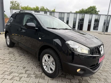 Авто Nissan Qashqai 2011 № 8084316