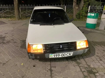 Авто ЗАЗ 1102 1989 № 8084317