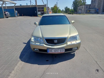 Авто Honda Legend 1999 № 8084319