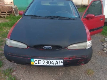 Авто Ford Contour 1995 № 8084323