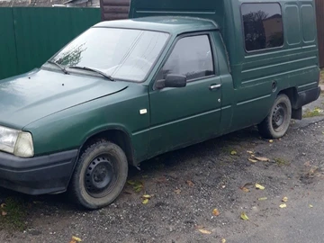 Авто Иж 2717 2005 № 8084327