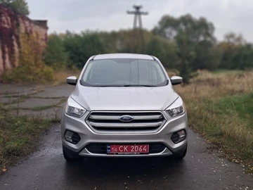 Авто Ford Escape 2017 № 8084328