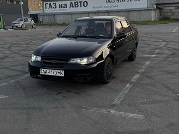 Авто Daewoo Nexia 2012 № 8084331