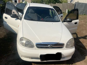 Авто Daewoo Sens 2012 № 8084333