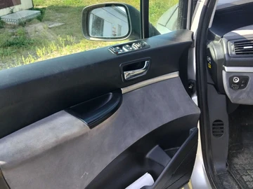 Авто Peugeot 807 2009 № 8084345