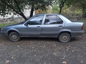 Авто Renault 19 1990 № 8084349