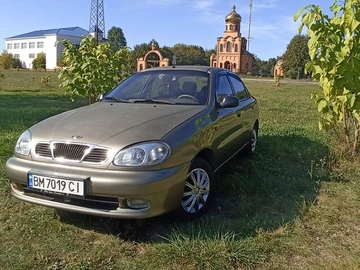 Авто Daewoo Arcadia 2004 № 8084350