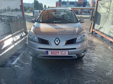 Авто Renault Koleos 2008 № 8084352