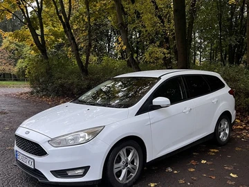Авто Ford Focus 2015 № 8084359