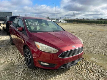 Авто Ford Focus 2016 № 8084362