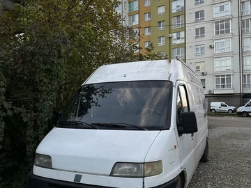 Авто Fiat Ducato 1994 № 8084366