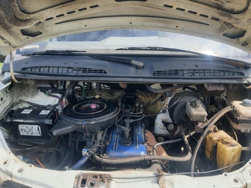 Авто ГАЗ 2818 Газель 2007 № 8084372