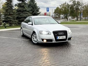 Авто Audi A6 2005 № 8084379