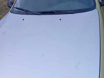 Авто Daewoo Lanos Sens  2006 № 8084383