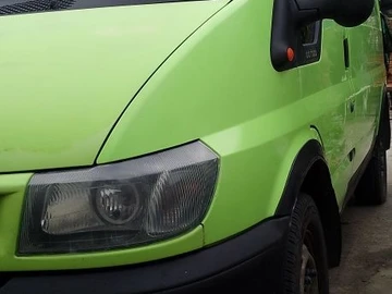 Авто Ford Transit 2003 № 8084385