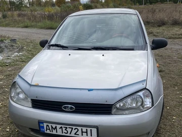 Авто ВАЗ 1118 Kalina 2008 № 8084388