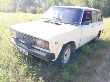 Авто ВАЗ 21043 1989 № 8084318