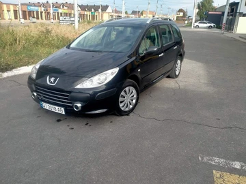 Авто Peugeot 307 2007 № 8084391