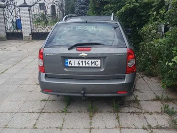 Авто Chevrolet Alero 2010 № 8084395