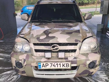 Авто ZXAuto Landmark 2006 № 8084407
