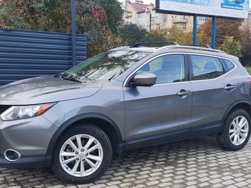 Авто Nissan Rogue 2018 № 8084408