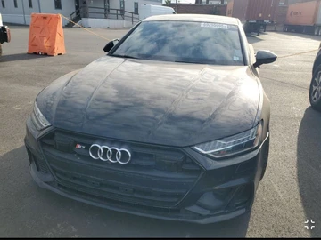 Авто Audi S7 2020 № 8084410
