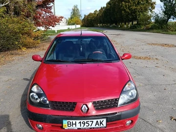 Авто Renault 5 2004 № 8084411