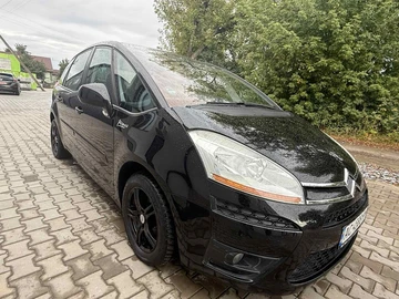 Авто Citroen C4 Picasso 2009 № 8084416