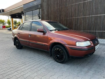 Авто Scorpa Sr 2007 № 8084420