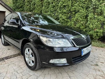Авто Skoda Octavia 2012 № 8084421