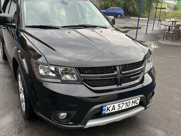 Авто Dodge Journey 2019 № 8084433