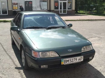 Авто Daewoo Espero 1997 № 8084438