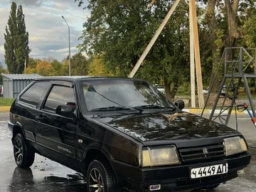 Авто ВАЗ 2108 1988 № 8084442