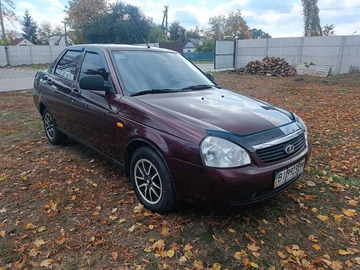 Авто ВАЗ 2170 Priora 2012 № 8084450