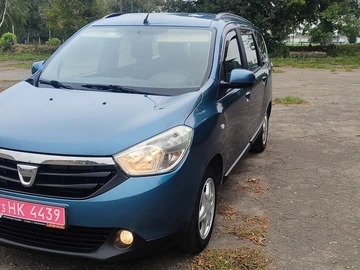 Авто Dacia 1300 2014 № 8084451