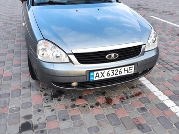 Авто ВАЗ 2171 Priora 2011 № 8084453