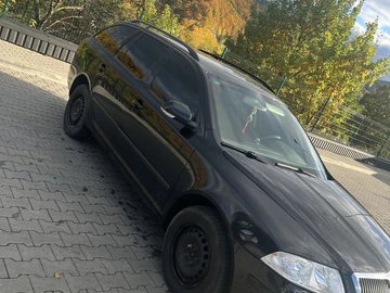 Авто Skoda Octavia 2006 № 8084454