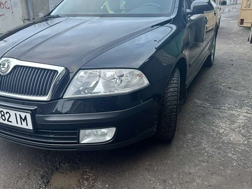 Авто Skoda Octavia 2008 № 8084455