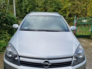 Авто Opel Astra 2004 № 8084459