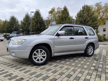 Авто Subaru Forester 2006 № 8084599