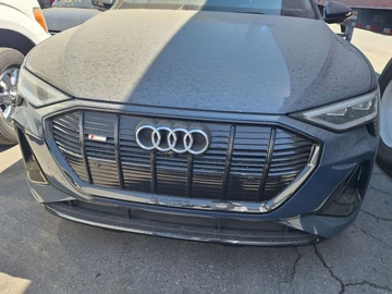 Авто Audi 100 2023 № 8084605