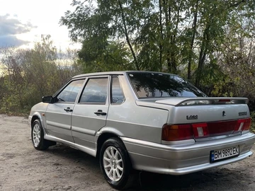 Авто ВАЗ 2115 2010 № 8084613